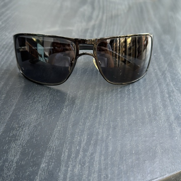 Authentic Vintage DOLCE & GABBANA Sunglasses - Picture 6 of 11